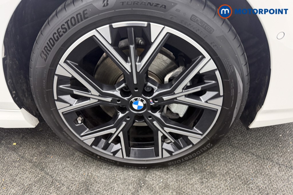 BMW 1 Series M Sport Automatic Petrol Hatchback - Stock Number (1624008) - 24th supplementary image