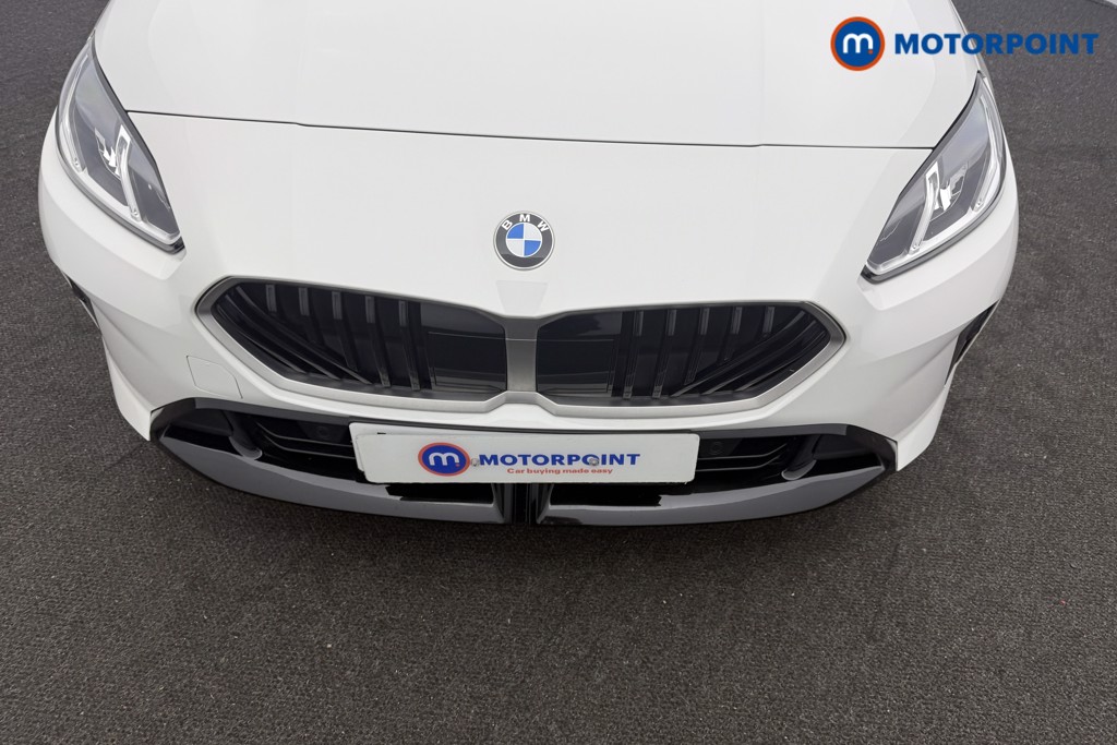 BMW 1 Series M Sport Automatic Petrol Hatchback - Stock Number (1624008) - 25th supplementary image