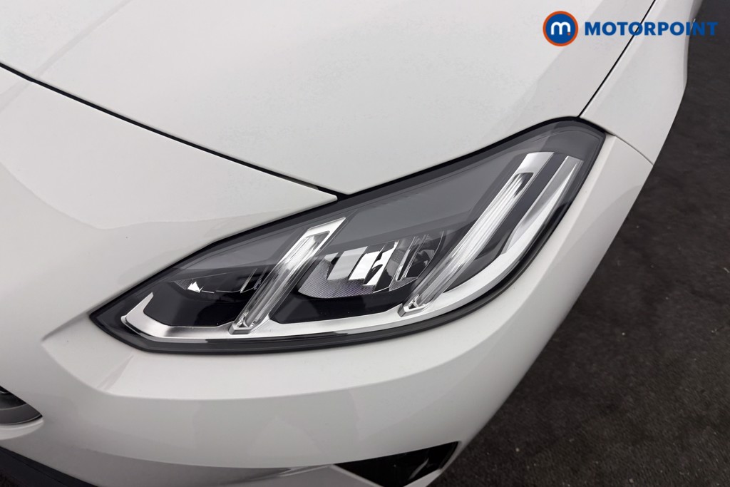 BMW 1 Series M Sport Automatic Petrol Hatchback - Stock Number (1624008) - 26th supplementary image