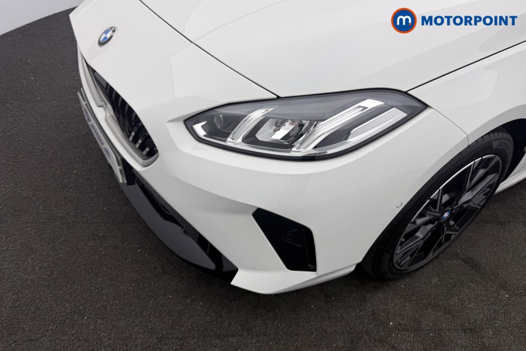 BMW 1 Series M Sport Automatic Petrol Hatchback - Stock Number (1624008) - 27th supplementary image