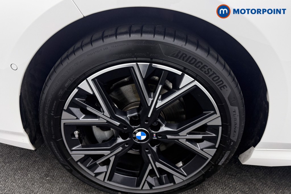 BMW 1 Series M Sport Automatic Petrol Hatchback - Stock Number (1624008) - 28th supplementary image