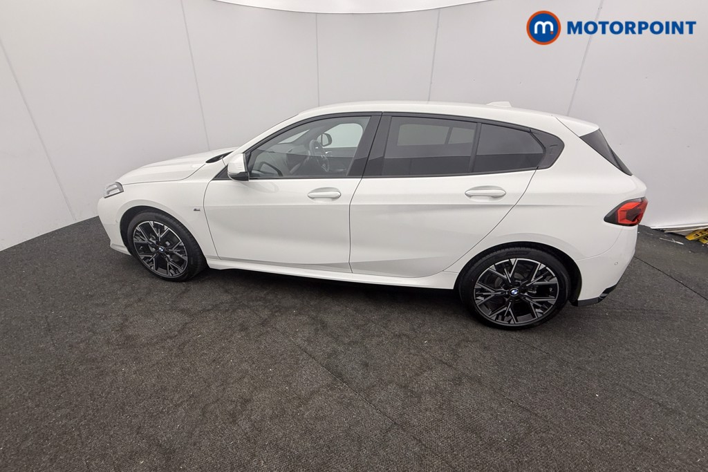 BMW 1 Series M Sport Automatic Petrol Hatchback - Stock Number (1624008) - 29th supplementary image