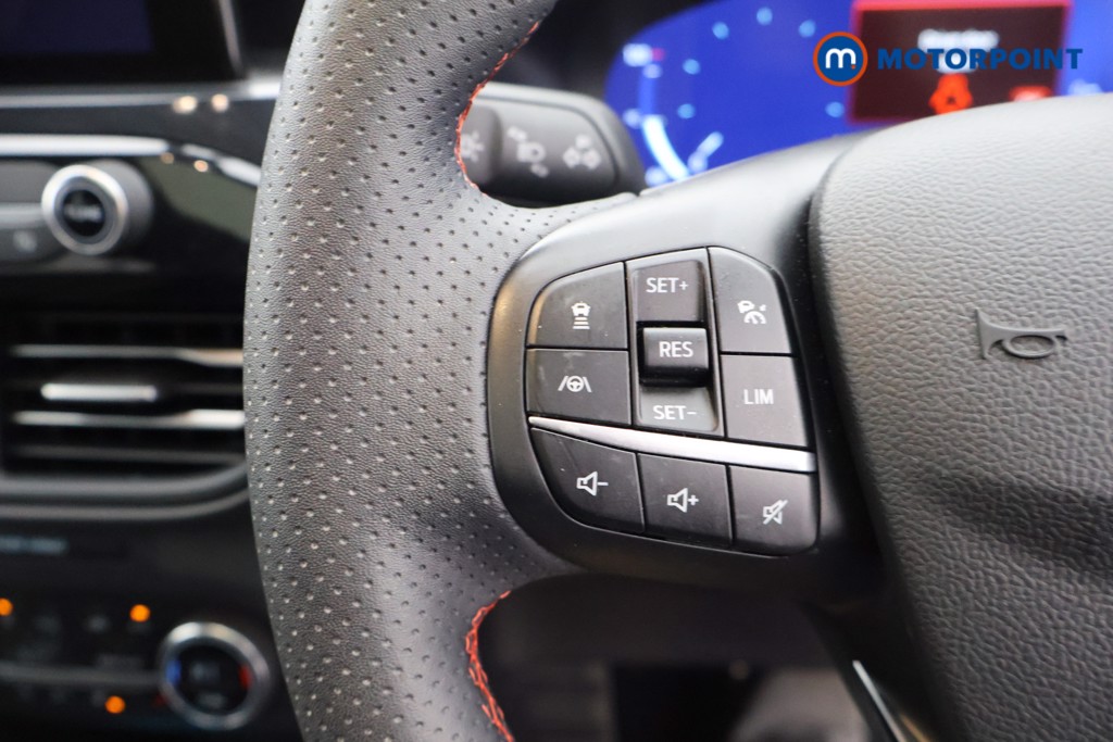 Ford Kuga St-Line X Edition Automatic Petrol Plug-In Hybrid SUV - Stock Number (1624151) - 2nd supplementary image