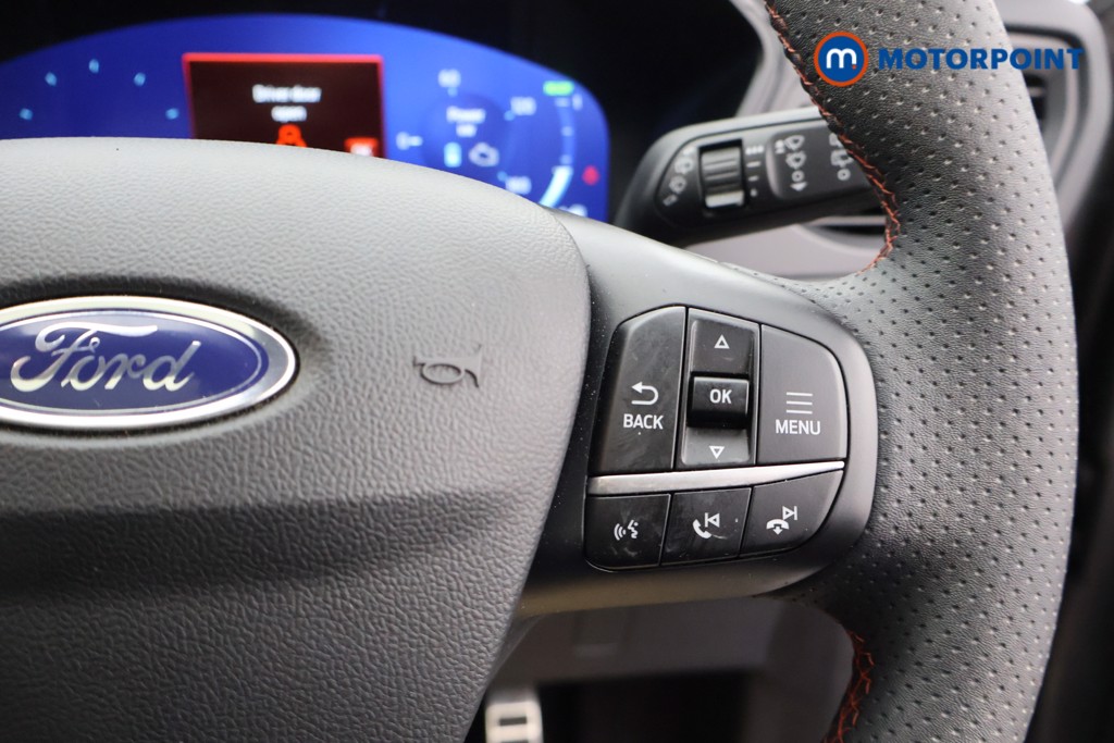 Ford Kuga St-Line X Edition Automatic Petrol Plug-In Hybrid SUV - Stock Number (1624151) - 3rd supplementary image