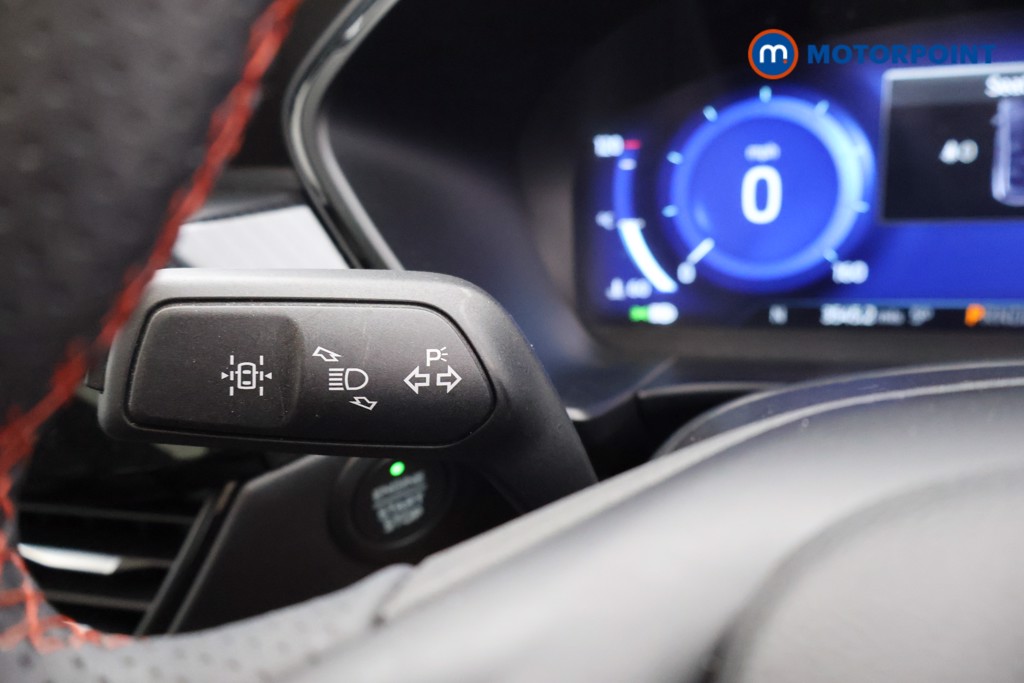 Ford Kuga St-Line X Edition Automatic Petrol Plug-In Hybrid SUV - Stock Number (1624151) - 5th supplementary image