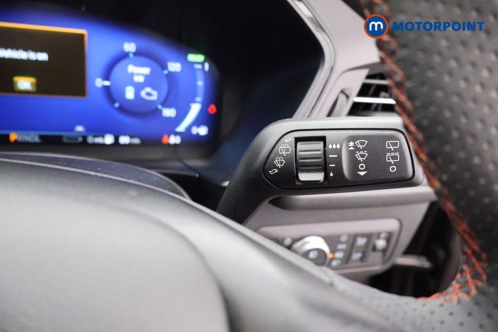 Ford Kuga St-Line X Edition Automatic Petrol Plug-In Hybrid SUV - Stock Number (1624151) - 6th supplementary image