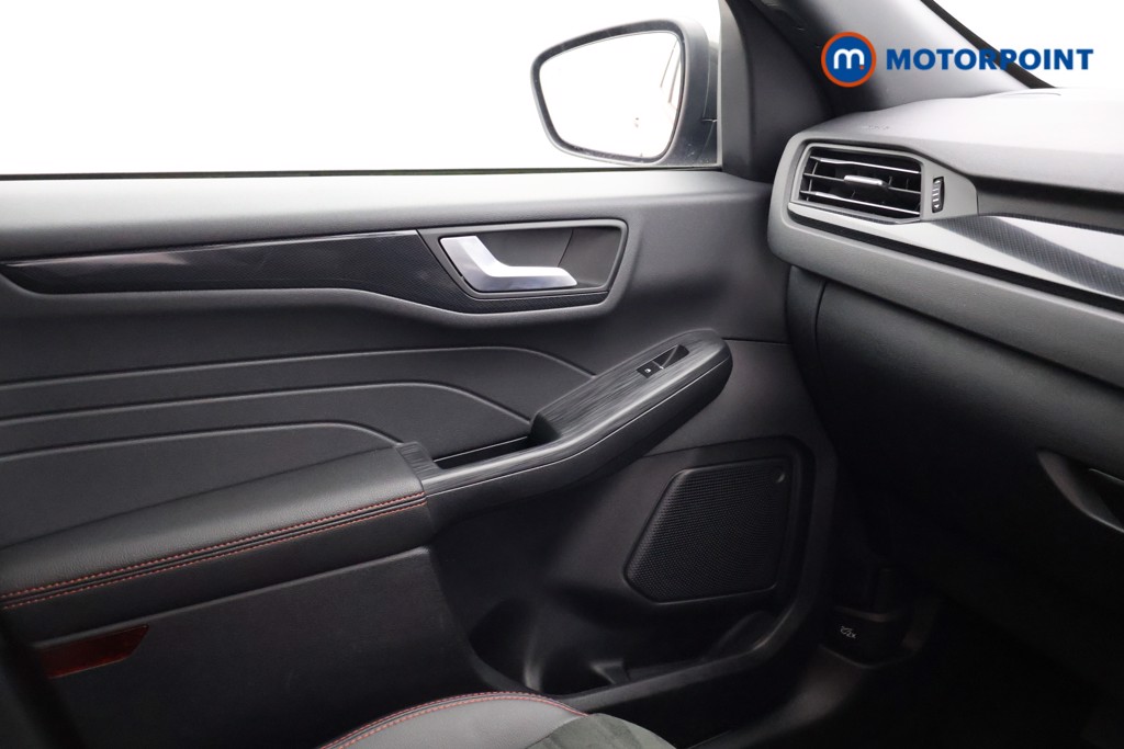 Ford Kuga St-Line X Edition Automatic Petrol Plug-In Hybrid SUV - Stock Number (1624151) - 10th supplementary image