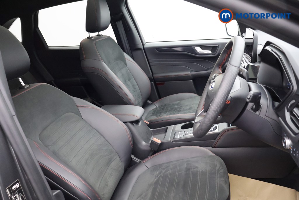 Ford Kuga St-Line X Edition Automatic Petrol Plug-In Hybrid SUV - Stock Number (1624151) - 13th supplementary image