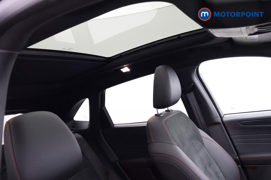 Ford Kuga St-Line X Edition Automatic Petrol Plug-In Hybrid SUV - Stock Number (1624151) - 14th supplementary image