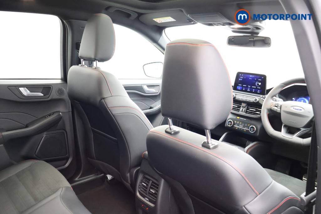 Ford Kuga St-Line X Edition Automatic Petrol Plug-In Hybrid SUV - Stock Number (1624151) - 16th supplementary image