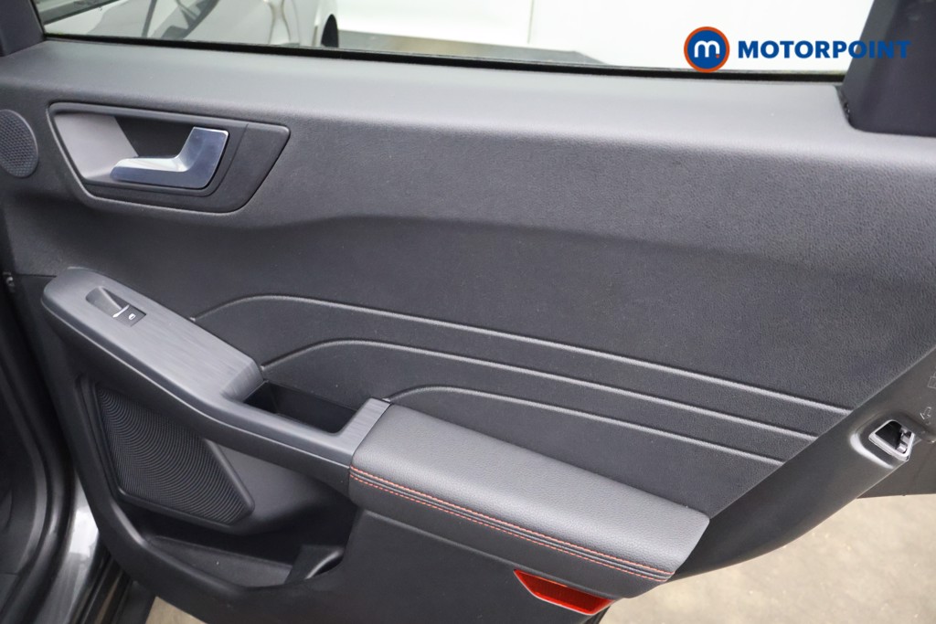 Ford Kuga St-Line X Edition Automatic Petrol Plug-In Hybrid SUV - Stock Number (1624151) - 18th supplementary image