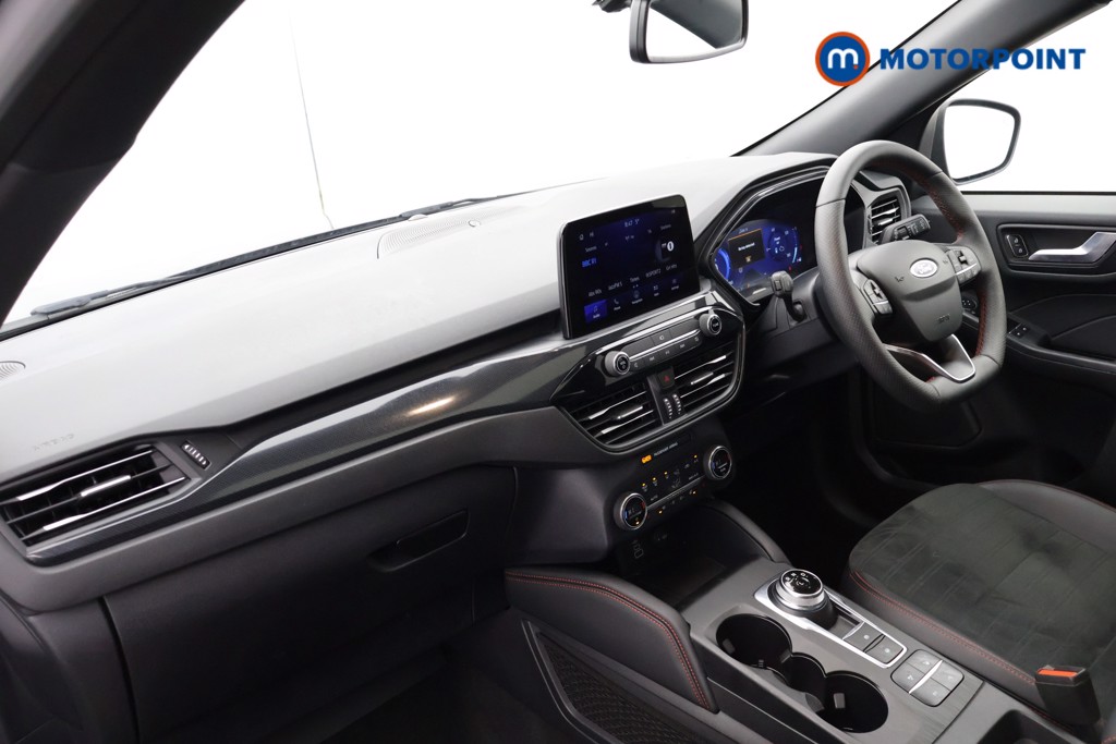 Ford Kuga St-Line X Edition Automatic Petrol Plug-In Hybrid SUV - Stock Number (1624151) - 19th supplementary image