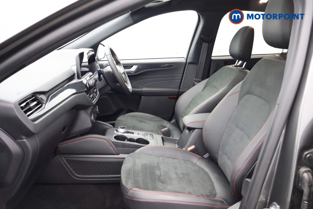 Ford Kuga St-Line X Edition Automatic Petrol Plug-In Hybrid SUV - Stock Number (1624151) - 20th supplementary image
