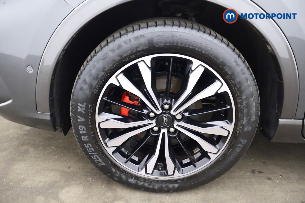 Ford Kuga St-Line X Edition Automatic Petrol Plug-In Hybrid SUV - Stock Number (1624151) - 24th supplementary image