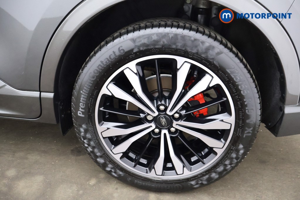Ford Kuga St-Line X Edition Automatic Petrol Plug-In Hybrid SUV - Stock Number (1624151) - 25th supplementary image