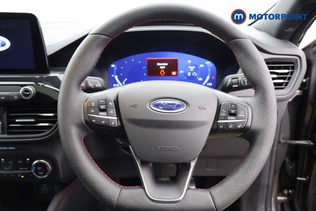 Ford Kuga St-Line X Edition Automatic Petrol Plug-In Hybrid SUV - Stock Number (1624151) - 1st supplementary image