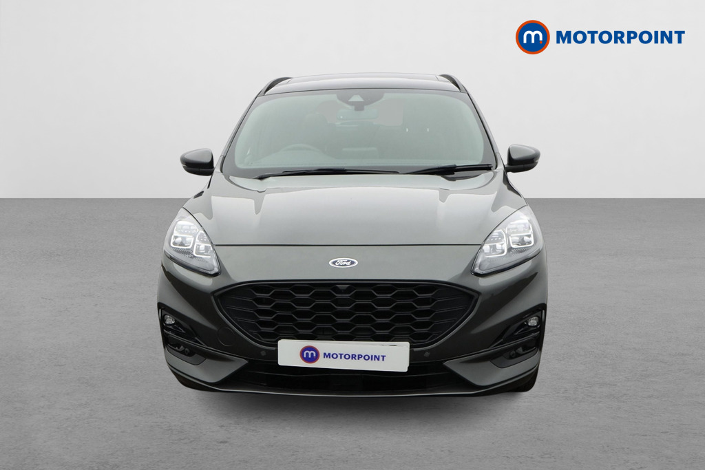 Ford Kuga St-Line X Edition Automatic Petrol Plug-In Hybrid SUV - Stock Number (1624151) - Front bumper
