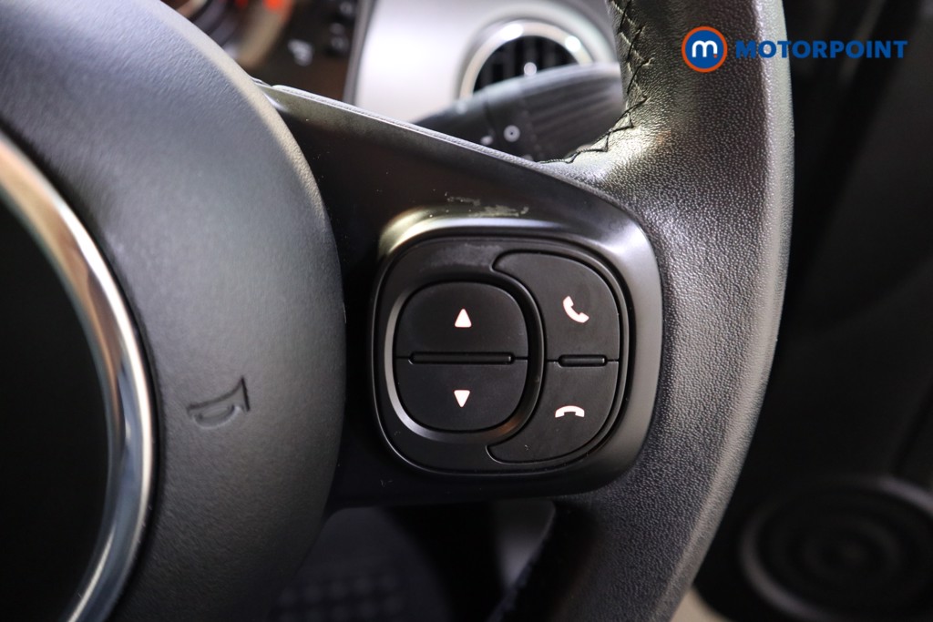 Fiat 500 S Manual Petrol Hatchback - Stock Number (1624244) - 4th supplementary image