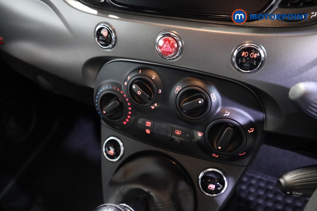 Fiat 500 S Manual Petrol Hatchback - Stock Number (1624244) - 7th supplementary image