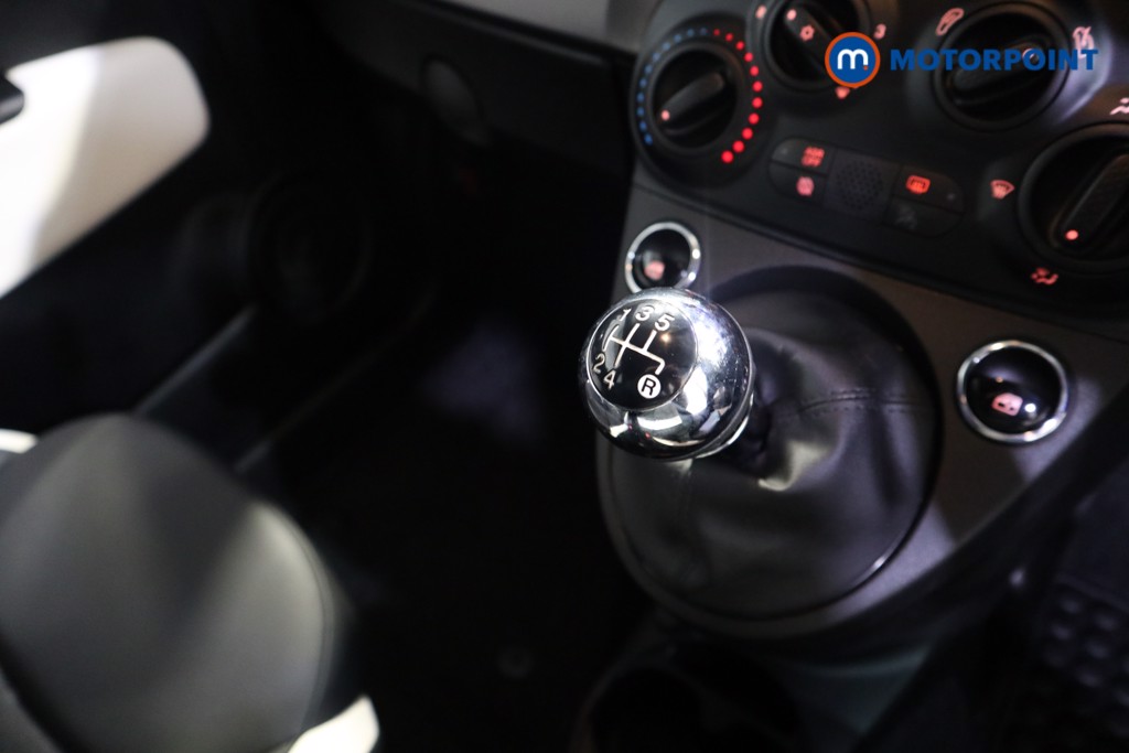 Fiat 500 S Manual Petrol Hatchback - Stock Number (1624244) - 8th supplementary image