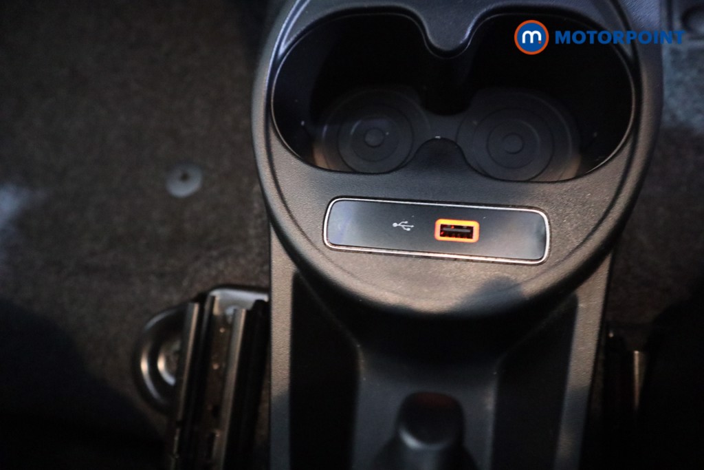 Fiat 500 S Manual Petrol Hatchback - Stock Number (1624244) - 9th supplementary image