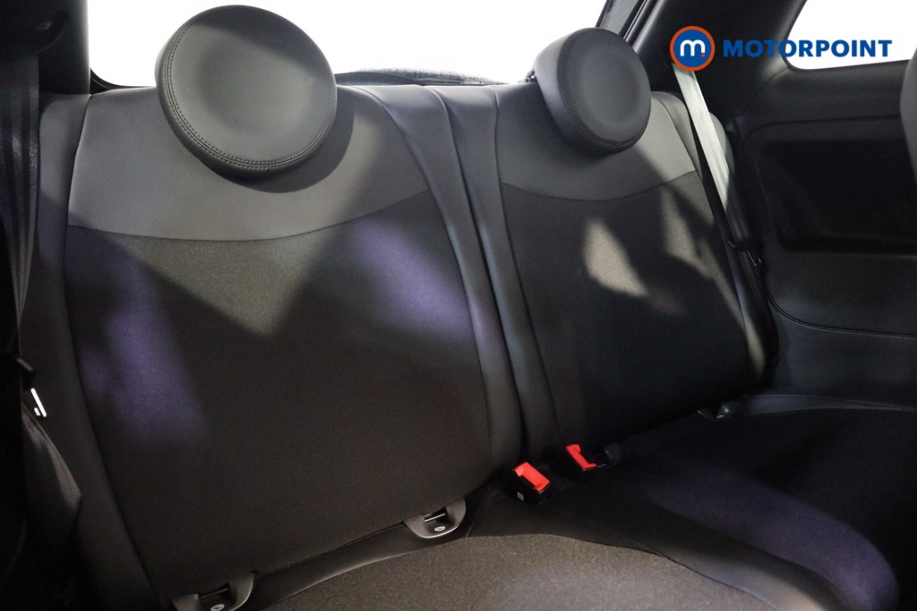 Fiat 500 S Manual Petrol Hatchback - Stock Number (1624244) - 14th supplementary image