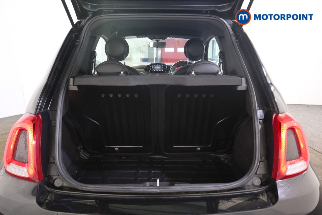 Fiat 500 S Manual Petrol Hatchback - Stock Number (1624244) - 16th supplementary image
