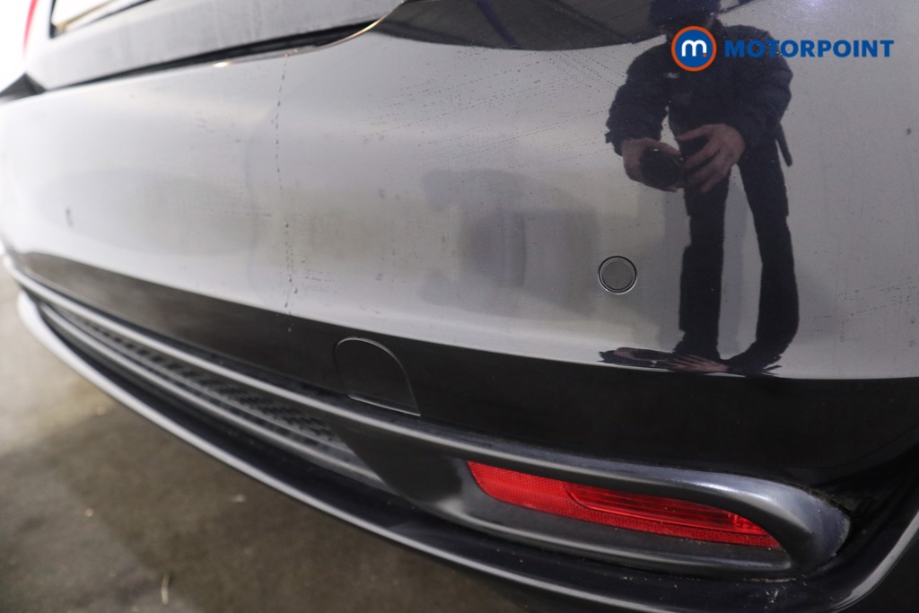 Fiat 500 S Manual Petrol Hatchback - Stock Number (1624244) - 21st supplementary image