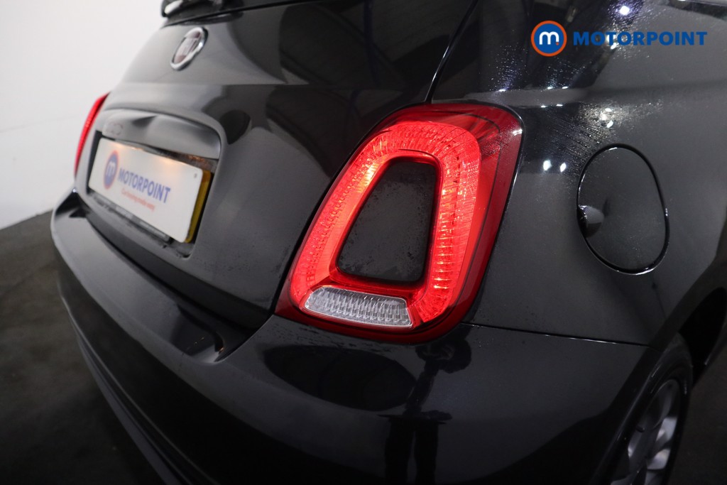 Fiat 500 S Manual Petrol Hatchback - Stock Number (1624244) - 22nd supplementary image