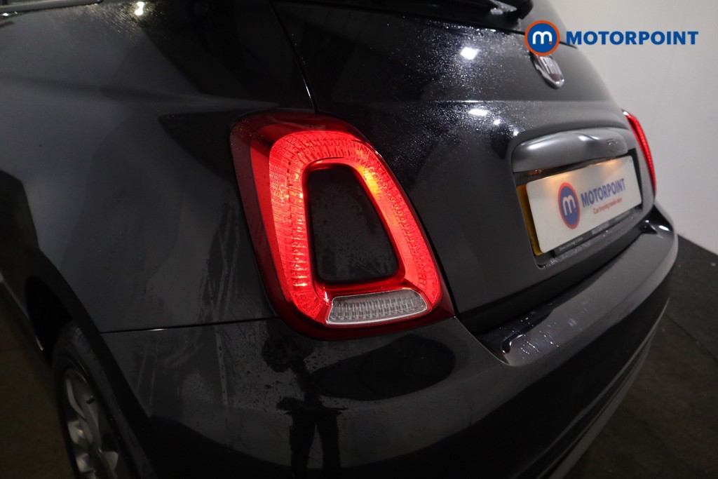 Fiat 500 S Manual Petrol Hatchback - Stock Number (1624244) - 23rd supplementary image