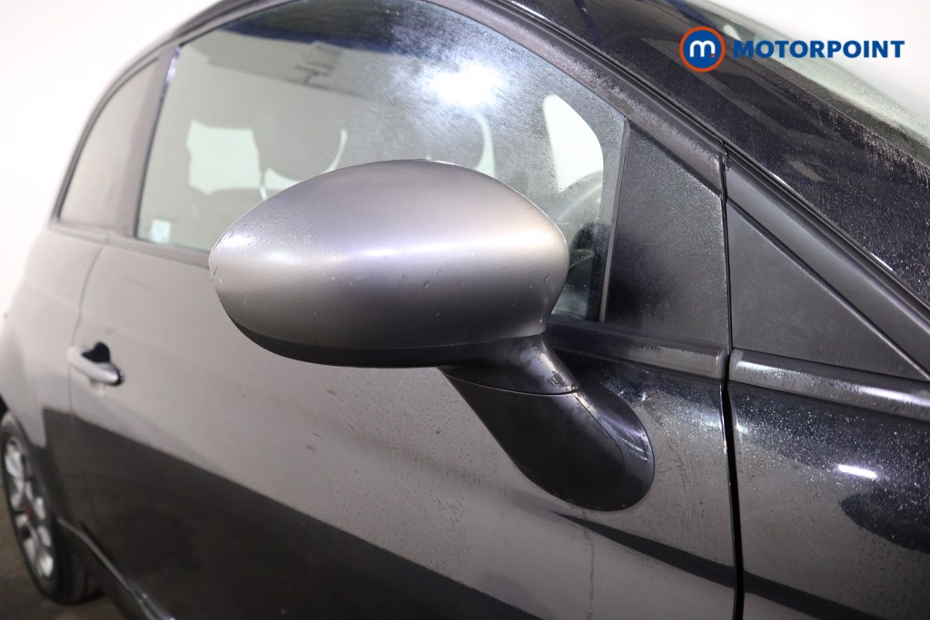 Fiat 500 S Manual Petrol Hatchback - Stock Number (1624244) - 25th supplementary image