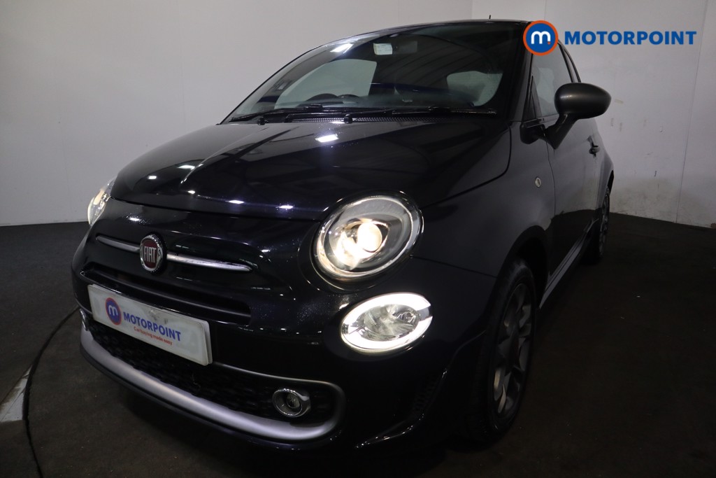 Fiat 500 S Manual Petrol Hatchback - Stock Number (1624244) - 28th supplementary image