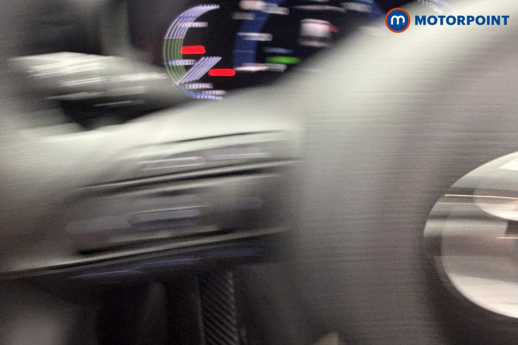 Toyota Yaris Cross Design Automatic Petrol-Electric Hybrid Estate - Stock Number (1624248) - 5th supplementary image