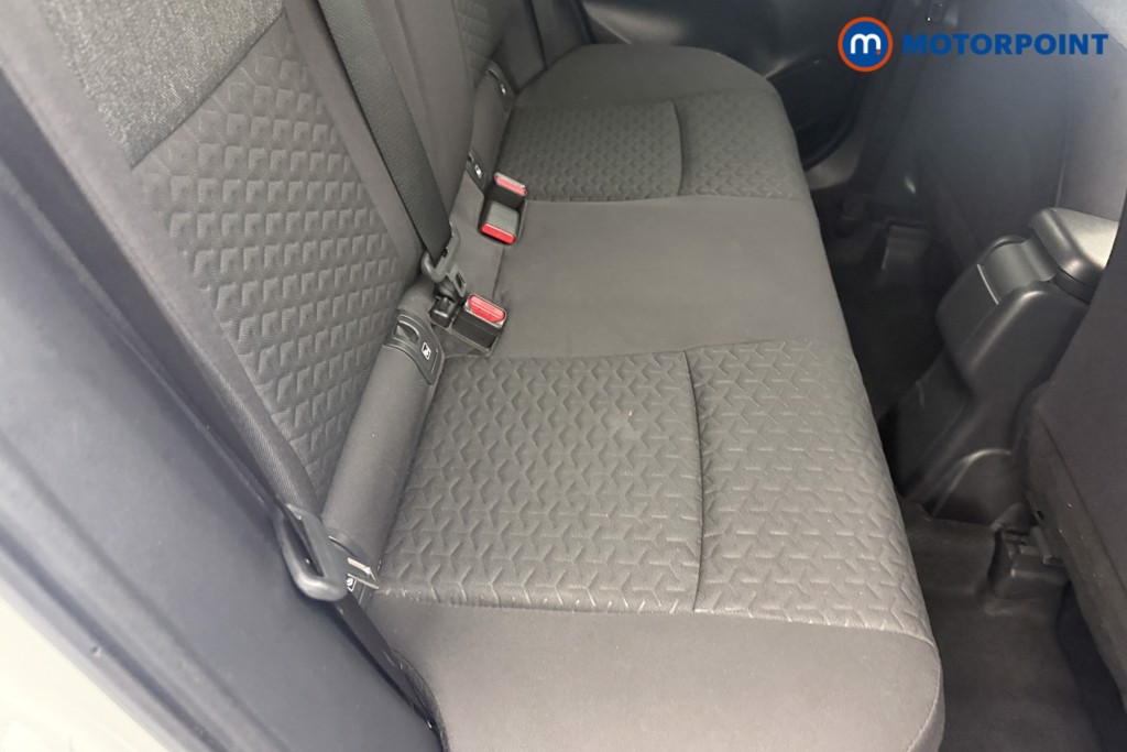 Toyota Yaris Cross Design Automatic Petrol-Electric Hybrid Estate - Stock Number (1624248) - 11th supplementary image