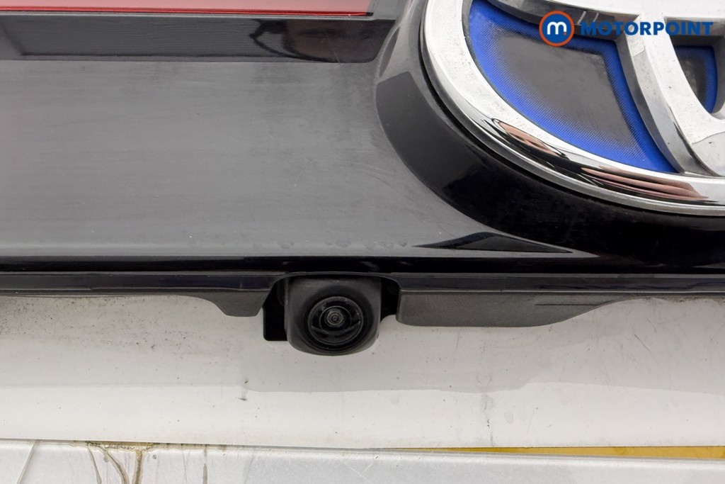 Toyota Yaris Cross Design Automatic Petrol-Electric Hybrid Estate - Stock Number (1624248) - 14th supplementary image