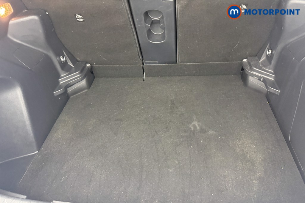 Toyota Yaris Cross Design Automatic Petrol-Electric Hybrid Estate - Stock Number (1624248) - 15th supplementary image