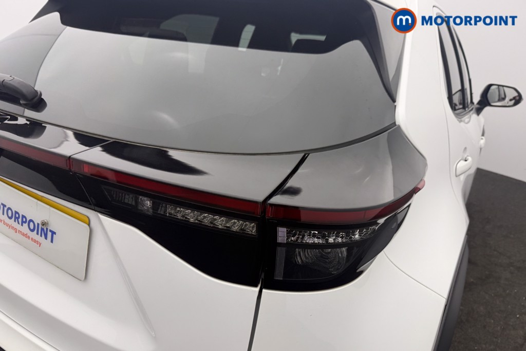 Toyota Yaris Cross Design Automatic Petrol-Electric Hybrid Estate - Stock Number (1624248) - 17th supplementary image