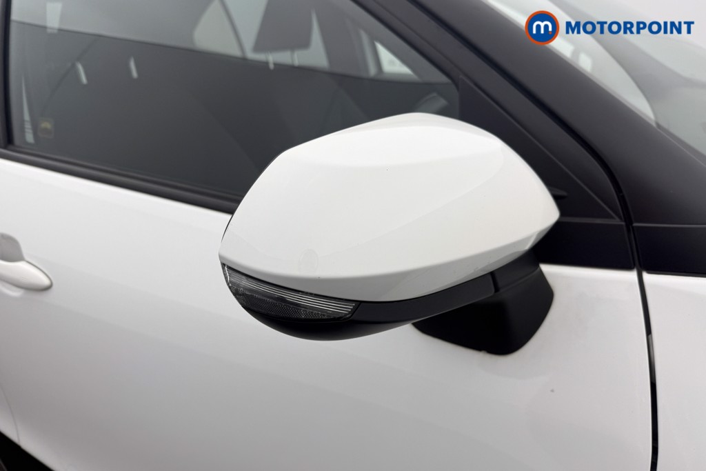 Toyota Yaris Cross Design Automatic Petrol-Electric Hybrid Estate - Stock Number (1624248) - 20th supplementary image