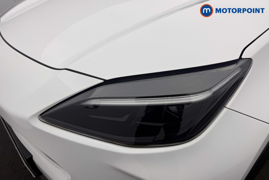 Toyota Yaris Cross Design Automatic Petrol-Electric Hybrid Estate - Stock Number (1624248) - 23rd supplementary image