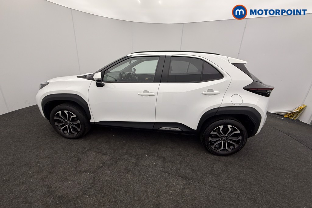 Toyota Yaris Cross Design Automatic Petrol-Electric Hybrid Estate - Stock Number (1624248) - 26th supplementary image