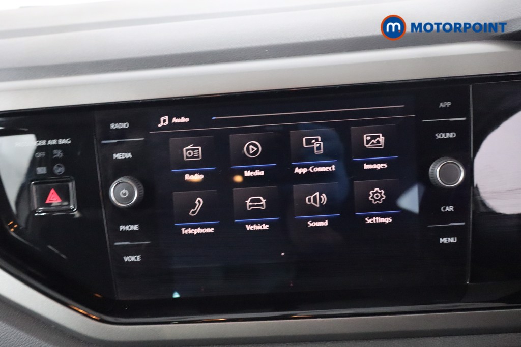 Volkswagen Polo SE Manual Petrol Hatchback - Stock Number (1624344) - 2nd supplementary image