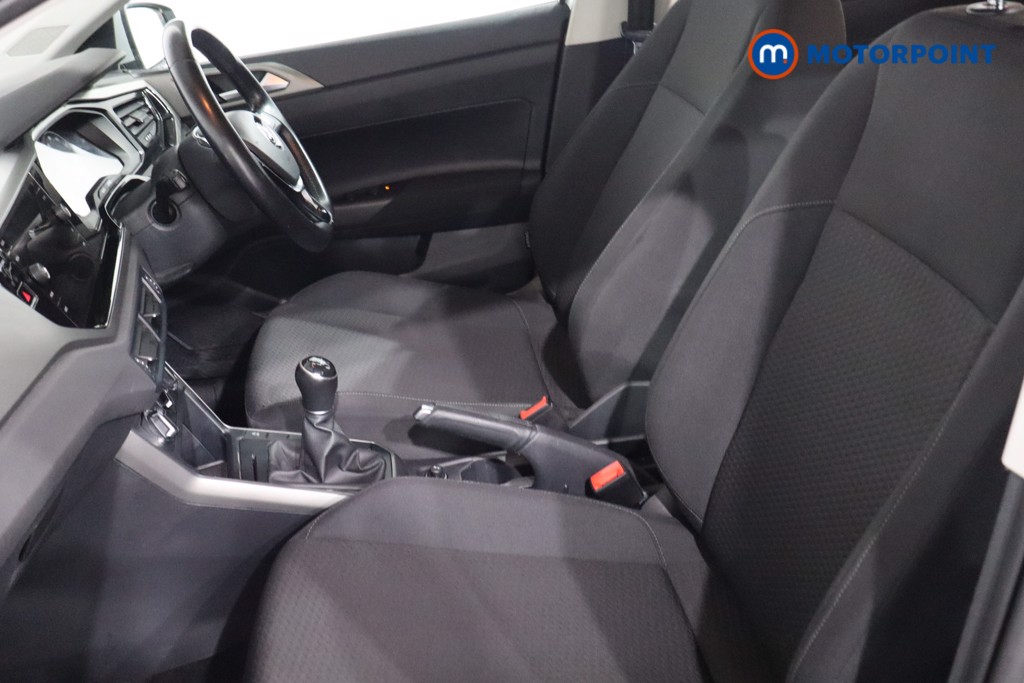 Volkswagen Polo SE Manual Petrol Hatchback - Stock Number (1624344) - 4th supplementary image