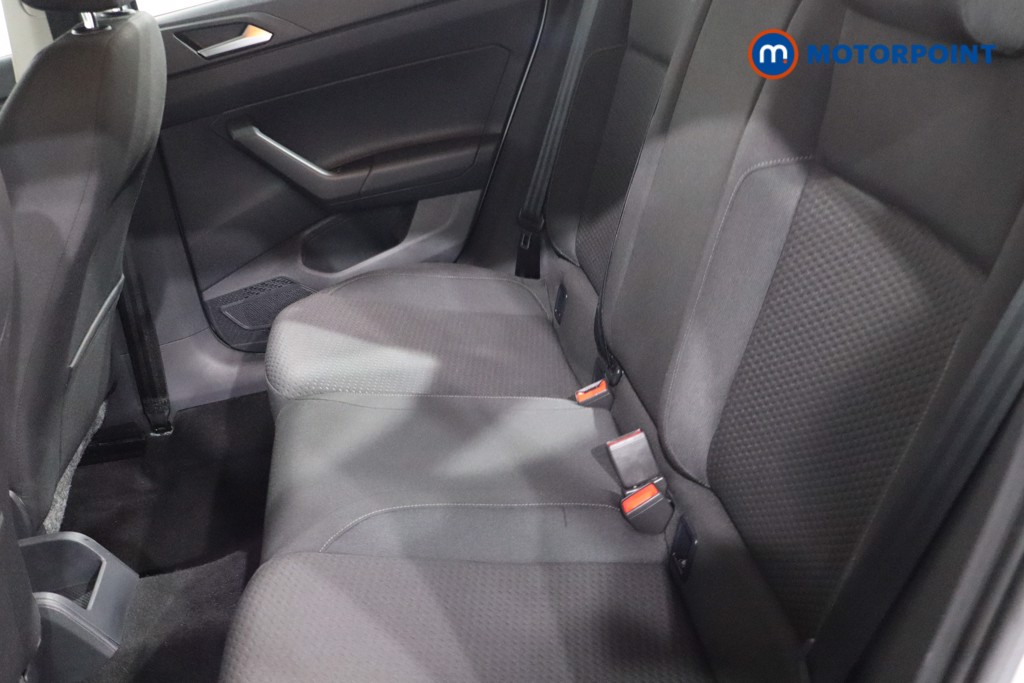 Volkswagen Polo SE Manual Petrol Hatchback - Stock Number (1624344) - 5th supplementary image