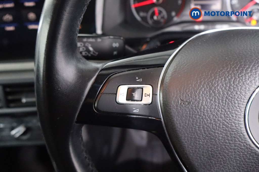 Volkswagen Polo SE Manual Petrol Hatchback - Stock Number (1624344) - 7th supplementary image