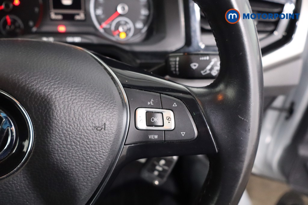 Volkswagen Polo SE Manual Petrol Hatchback - Stock Number (1624344) - 8th supplementary image