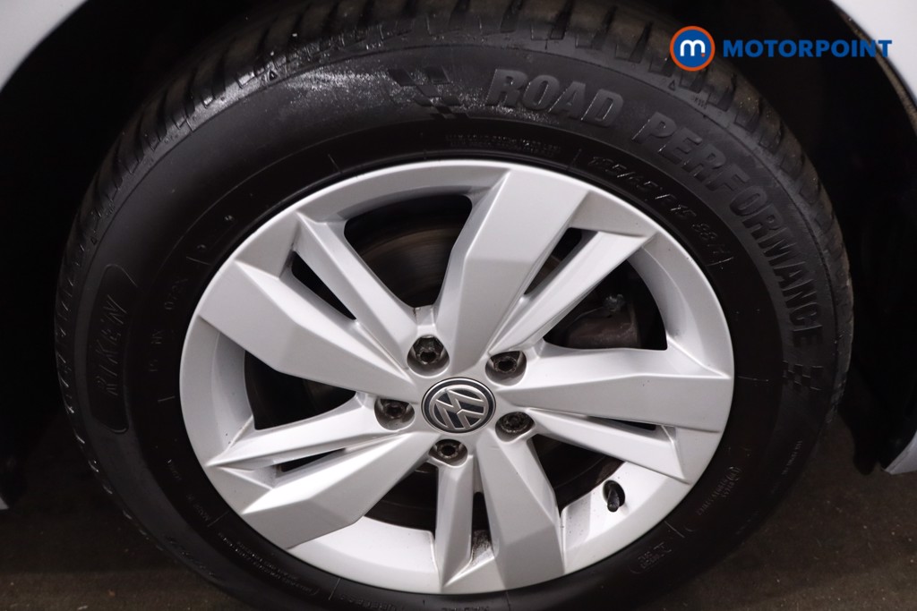 Volkswagen Polo SE Manual Petrol Hatchback - Stock Number (1624344) - 9th supplementary image