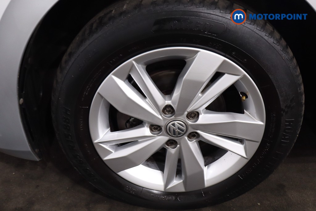 Volkswagen Polo SE Manual Petrol Hatchback - Stock Number (1624344) - 11th supplementary image