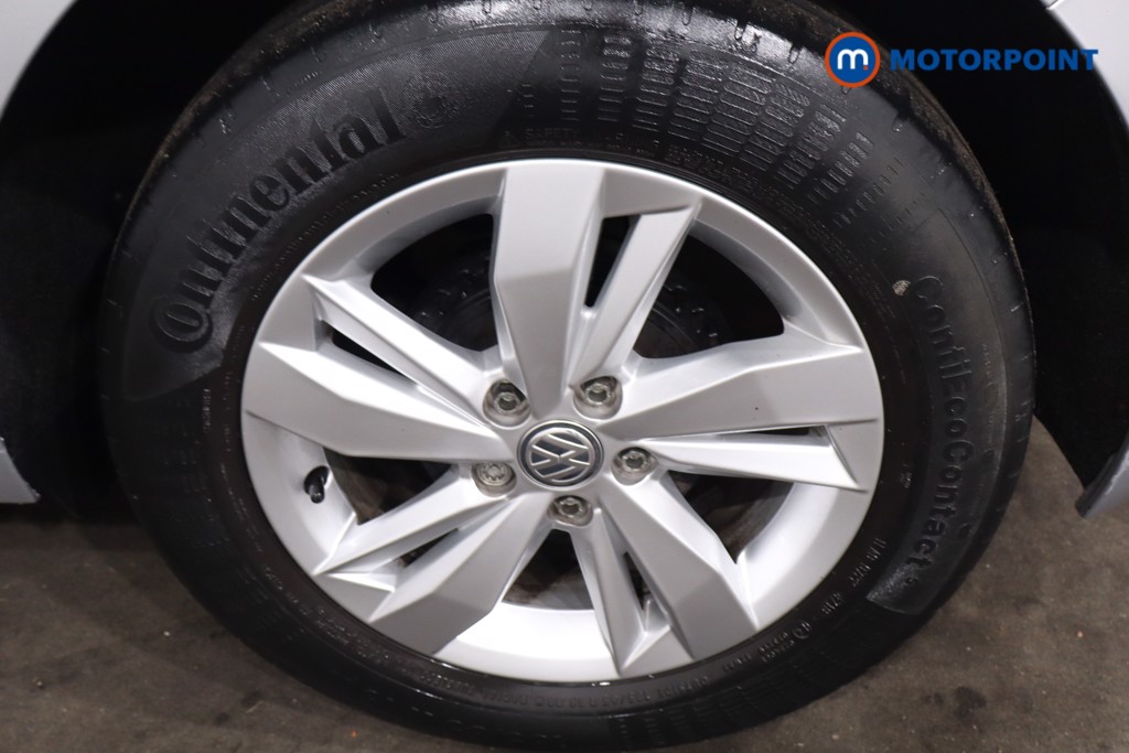 Volkswagen Polo SE Manual Petrol Hatchback - Stock Number (1624344) - 12th supplementary image