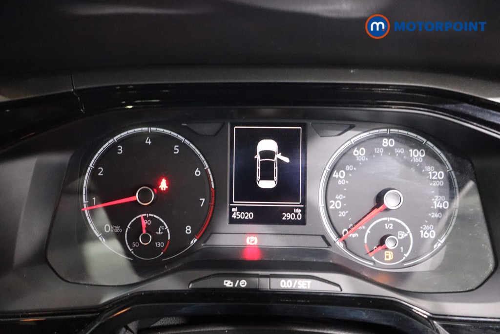 Volkswagen Polo SE Manual Petrol Hatchback - Stock Number (1624344) - 16th supplementary image