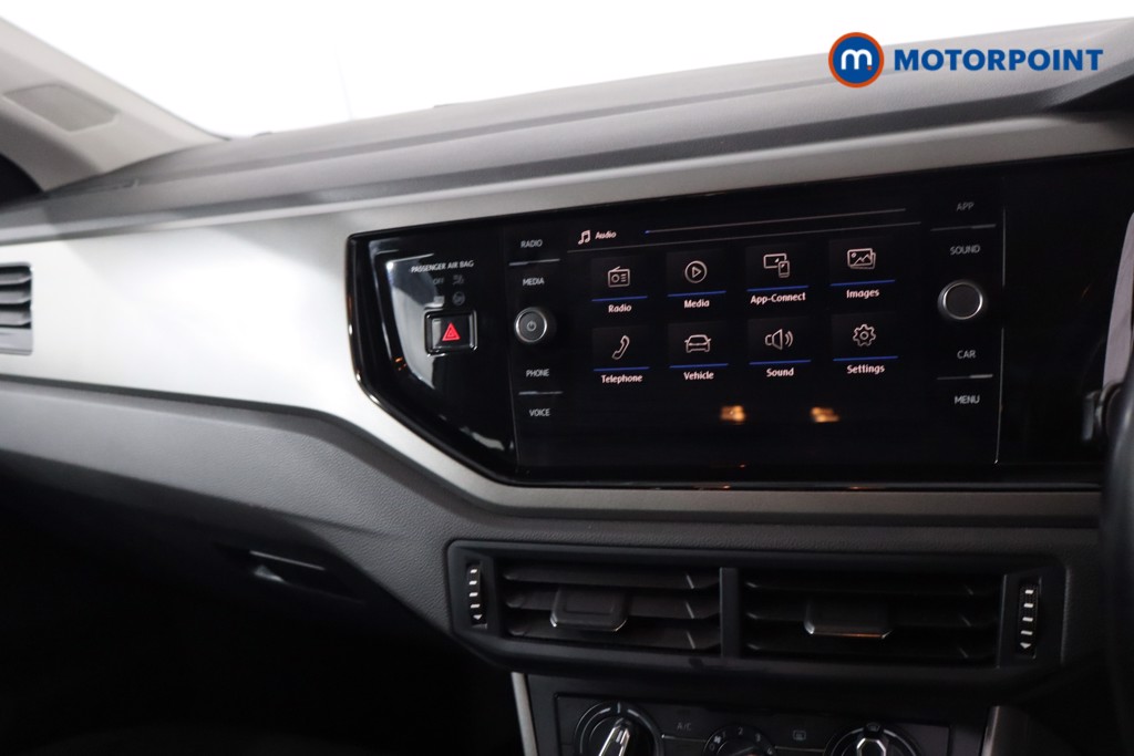 Volkswagen Polo SE Manual Petrol Hatchback - Stock Number (1624344) - 18th supplementary image